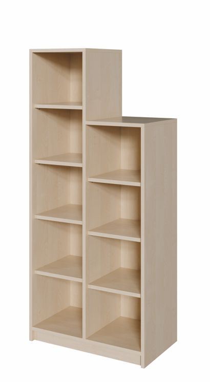 SideStep Regal 160/120 cm 